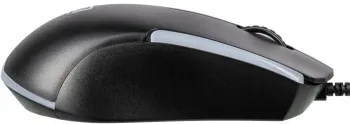  Oklick 245M   (1000dpi) USB (3but)
