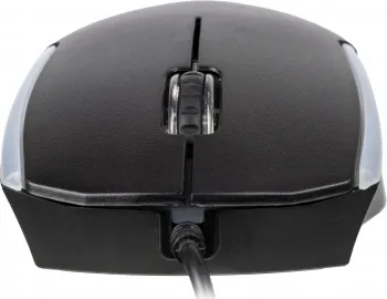  Oklick 245M   (1000dpi) USB (3but)