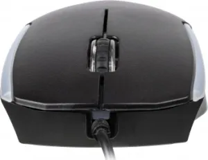  Oklick 245M   (1000dpi) USB (3but)