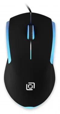  Oklick 245M   (1000dpi) USB (3but)