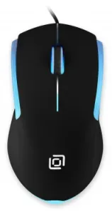  Oklick 245M   (1000dpi) USB (3but)
