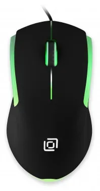  Oklick 245M   (1000dpi) USB (3but)