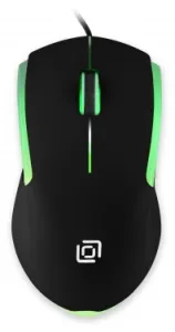  Oklick 245M   (1000dpi) USB (3but)