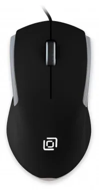  Oklick 245M   (1000dpi) USB (3but)