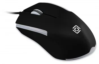  Oklick 245M   (1000dpi) USB (3but)