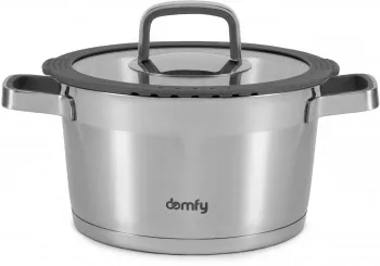   Domfy Home Grigio 8  (DKM-CW208)