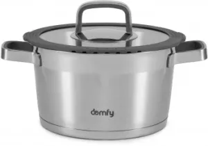   Domfy Home Grigio 8  (DKM-CW208)