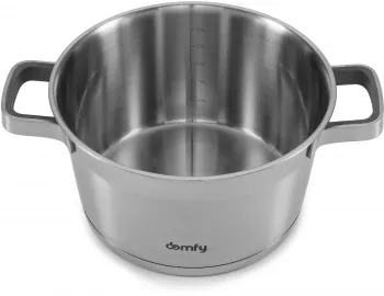   Domfy Home Grigio 8  (DKM-CW208)