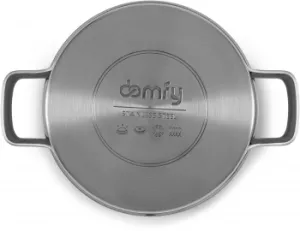   Domfy Home Grigio 8  (DKM-CW208)