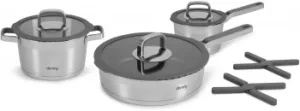   Domfy Home Grigio 8  (DKM-CW208)