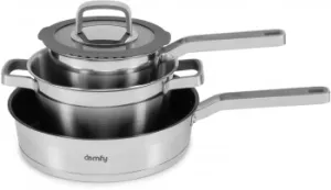   Domfy Home Grigio 8  (DKM-CW208)