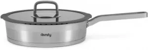   Domfy Home Grigio 8  (DKM-CW208)