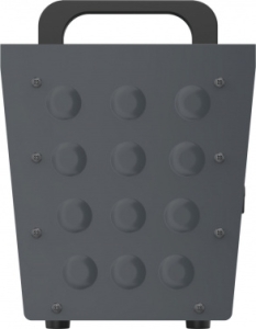    Royal Clima HEAT BOX RHB-C3 2000 /