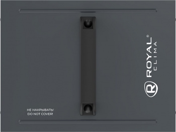    Royal Clima HEAT BOX RHB-C3 2000 /