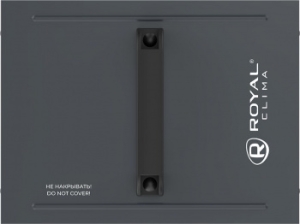    Royal Clima HEAT BOX RHB-C3 2000 /