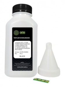  Cactus CS-RK-CE285A   85.     HP LJ P1005/M1120/P1606w; Pro M125n
