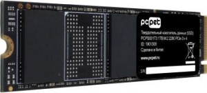  SSD PC Pet 1Tb PCI-E 3.0 x4 PCPS001T3 M.2 2280 OEM