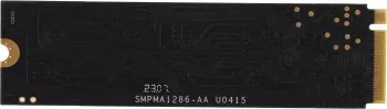  SSD PC Pet 1Tb PCI-E 3.0 x4 PCPS001T3 M.2 2280 OEM