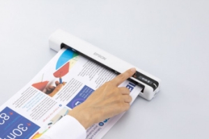  Epson WorkForce DS-80W
