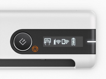  Epson WorkForce DS-80W