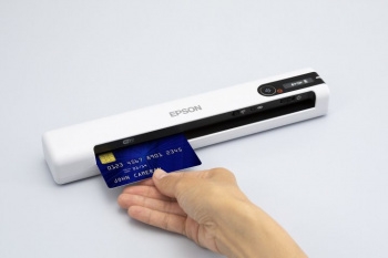  Epson WorkForce DS-80W