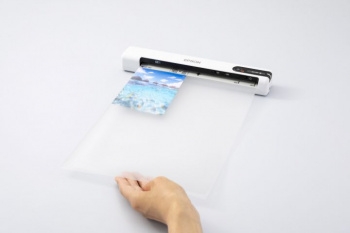  Epson WorkForce DS-80W