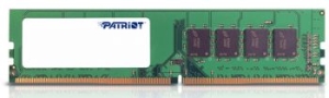  Patriot SO-DIMM DDR4 4GB PC19200   PSD44G240081S Patriot