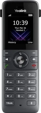 DECT  YEALINK W74H,  1.8,  , FNR, BT, 3.5 mm,  W70B/W71P/W73P/W74P/W76