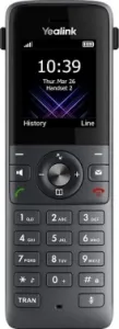 DECT  YEALINK W74H,  1.8,  , FNR, BT, 3.5 mm,  W70B/W71P/W73P/W74P/W76