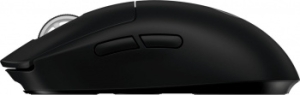  Logitech Mouse PRO  Superlight Wireless Gaming  Black