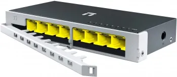  8PORT 10/100/1000M ST108GD NETIS