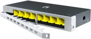 8PORT 10/100/1000M ST108GD NETIS