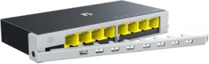  8PORT 10/100/1000M ST108GD NETIS