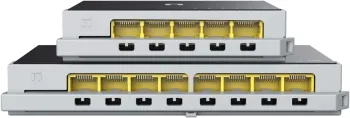  8PORT 10/100/1000M ST108GD NETIS