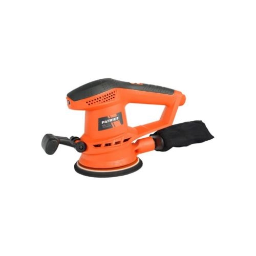   Patriot OS 150 450