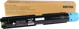   VLC7120 / Extra high capacity cyan VersaLink C7120/C7125/C7130