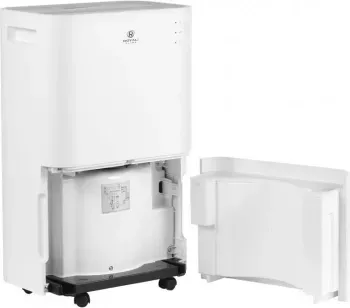   Royal Clima Pacific Loft RD-PC25-E 370  