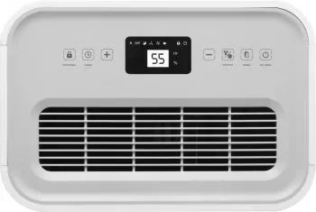   Royal Clima Pacific Loft RD-PC25-E 370  