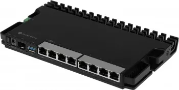  MikroTik RB5009UG+S+IN 7*1Gbit RJ45, 1*2.5Gbit RJ45, 1*10Gbit SFP+