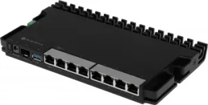  MikroTik RB5009UG+S+IN 7*1Gbit RJ45, 1*2.5Gbit RJ45, 1*10Gbit SFP+
