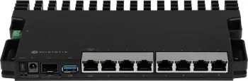  MikroTik RB5009UG+S+IN 7*1Gbit RJ45, 1*2.5Gbit RJ45, 1*10Gbit SFP+