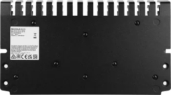  MikroTik RB5009UG+S+IN 7*1Gbit RJ45, 1*2.5Gbit RJ45, 1*10Gbit SFP+