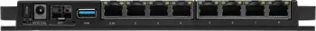  MikroTik RB5009UG+S+IN 7*1Gbit RJ45, 1*2.5Gbit RJ45, 1*10Gbit SFP+