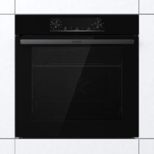    Gorenje BO6735E02BK, 