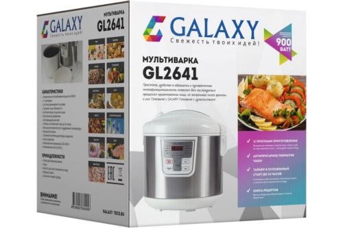   GALAXY LINE GL 0560, , , 2200 , 1,7 , LED-,  
