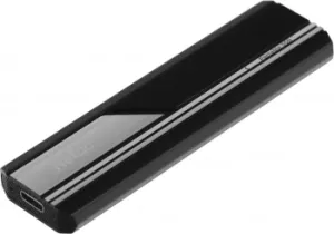  SSD Netac USB-C 2Tb NT01ZX10-002T-32BK ZX10 2.5 