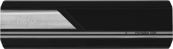  SSD Netac USB-C 2Tb NT01ZX10-002T-32BK ZX10 2.5 