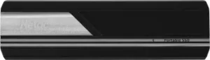  SSD Netac USB-C 2Tb NT01ZX10-002T-32BK ZX10 2.5 