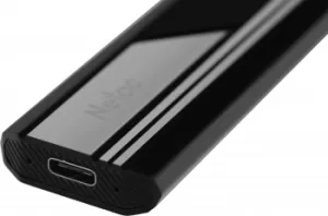  SSD Netac USB-C 2Tb NT01ZX10-002T-32BK ZX10 2.5 