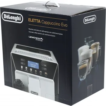  DELONGHI ECAM46.860.B